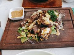 -时间里·新派粤菜(远洋店)
