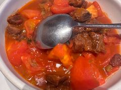 -四季民福烤鸭店(王府井东安门店)