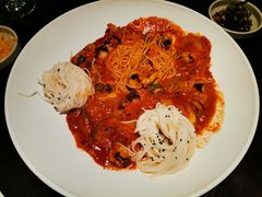 -Fuzzy Bistro 浮几韩餐·茶酒馆