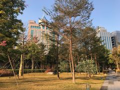 -深圳市人才园(深南大道店)