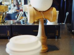 -Seesaw Coffee(朝阳大悦城店)