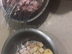 -永安烧烤