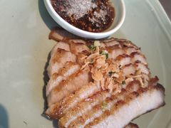 -CHINCHIN 青青·泰国料理(万象食家店)