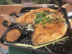 -云海肴汽锅鸡·云南小炒(曲江大悦城店)