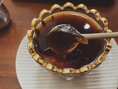 -Double cafe