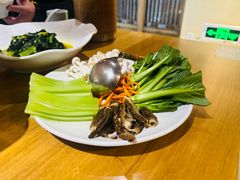 -竹里馆 ·茶食(奥体店)