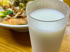 -面道赞宁海海鲜面(迎凤街店)