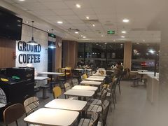 -麦当劳(健德桥得来速店)