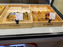 -北京稻香村(方庄店)