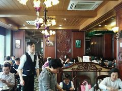 -德大西餐社(云南南路店)