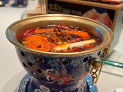 -王家渡火锅店(棕榈泉店)