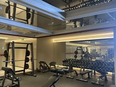 -星动力游泳健身(博地影秀城店)