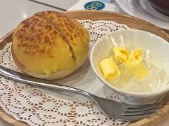 菠萝油-太兴餐厅(东方广场分店)