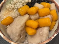 -鲜芋仙(大兴龙湖店)