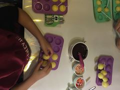 -Geneva日内瓦餐厅(西郊宝成花苑店)