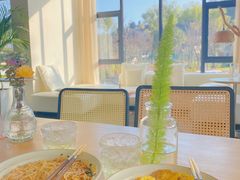 -叁山与肆客服号民宿(龙泉阳光城百工堰公园店)