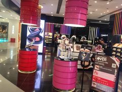 -凯德MALL(西直门店)