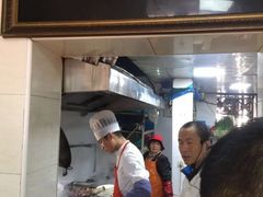 门面-超爷叔面馆(西园店)