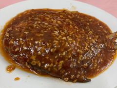 -蘭心餐厅(进贤路店)