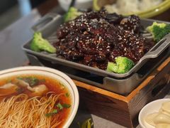 -老淮滨-蚌埠非遗小吃(淮河路店)