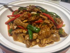 -老湘亲·品鉴湘菜(蔡塘爱琴海店)