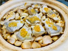 -新吉士·上海菜(浦东LCM置汇旭辉店)