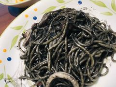 -萨莉亚意式餐厅(杭州滨江天街店)