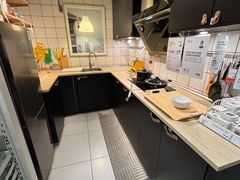 -宜家家居(宝山商场店)