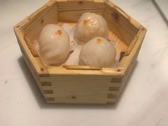 金牌虾饺皇-点都德(盘福楼店)