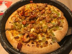 -必胜客(WOW中心城店)