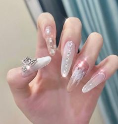 -LILY NAILS美甲美睫