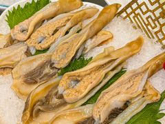 -喜聚薈·花膠雞海鮮火鍋(越秀店)