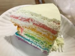 -蛋糕好了·动物奶油0卡糖低脂蛋糕