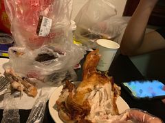 -吴山烤禽 (吴山路店)