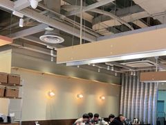 大堂-新石器烤肉(之心城店)