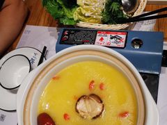 -U你·天然调味(南湖总店)