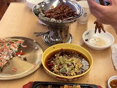 -汤连得温泉馆(宝山店)