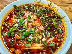 -清真·马安军辣子牛肉面