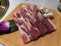 -韩时烤肉(枫蓝店)