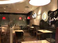 大堂-必胜客(福州永嘉PH店)