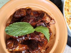 -大树餐厅(红旗街万达店)