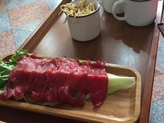 -巴陵亿口香·招牌卤虾(天马店)