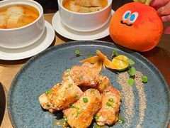 -牛将军•涮肉•烤肉•铁板烧(北京王府井·故宫店)