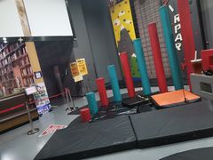 -嗨马乐动室内潮玩运动·团建·轰趴·桌游(南丰汇店)