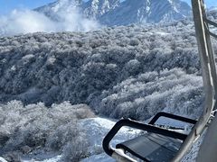 -太子岭滑雪场