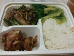 -都城快餐(花城店)