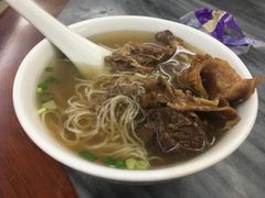 -周门传统竹升面