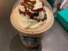 -星巴克(来福士2F店)