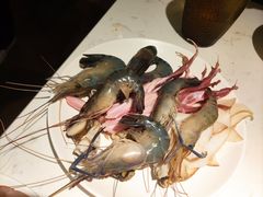 -加餐海鲜自助(宝龙一城店)