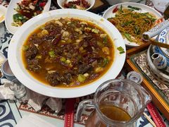 -顺明新疆风味餐厅(五一路店)